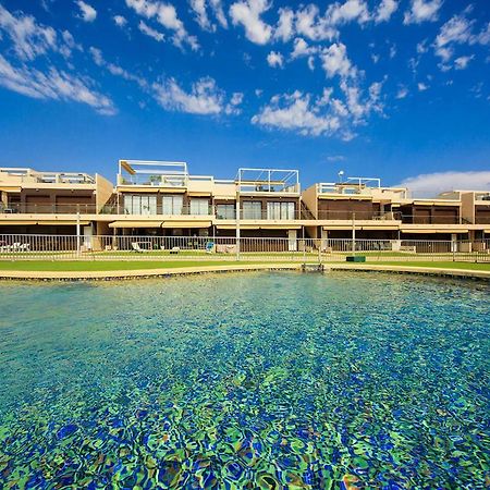 Penthouse 2 Bedrooms In Mil Palmeras 皮拉尔－德拉奥拉达达 外观 照片